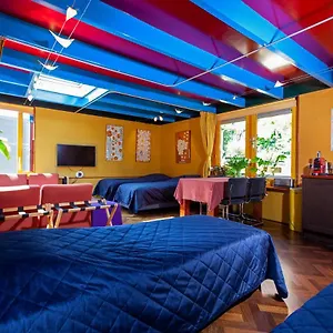Dreamtime Houseboat Paesi Bassi