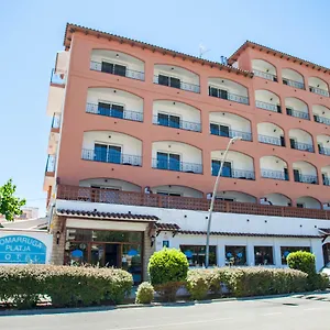 Hotel Platja