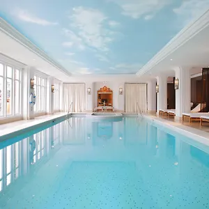Hotel Intercontinental Amstel By Ihg