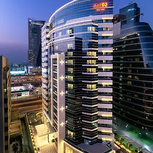 Dusit D2 Kenz Emirati Arabi Uniti