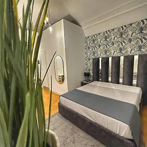 Bed & Breakfast Boutique 