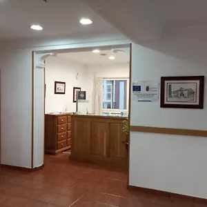 Pensión Magallanes