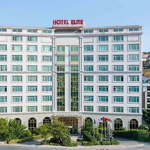Hotel Elite Dragos *****