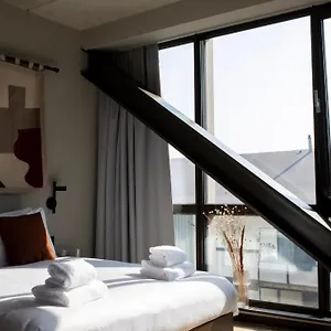 Apart Otel Bob W Noord
