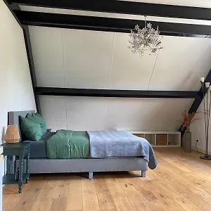 Accommodatie bij particulieren Toenders 