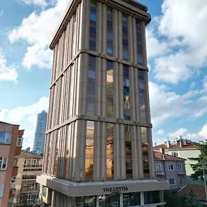 Hotel The Cettia ****