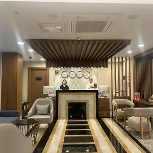 Hotel Sapphire ****
