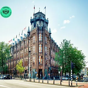 Grand Amrâth ***** Amsterdam