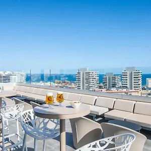 Hotel Aluasoul Costa Málaga - Adults Recommended