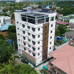 Hotel Rose Palace ***