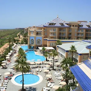 Hotel Meliá Atlántico