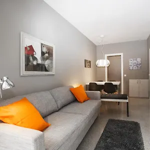  Appartement Bcn Sagrada Familia Espagne