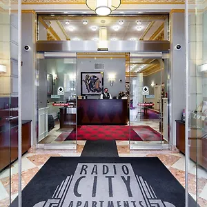 Radio Stati Uniti