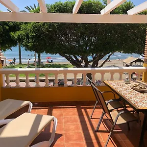  Appartement Aunt Antonia House Espagne