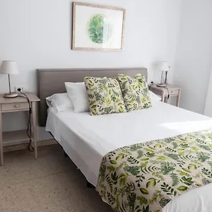  Appartement Amparo Cinco Espagne