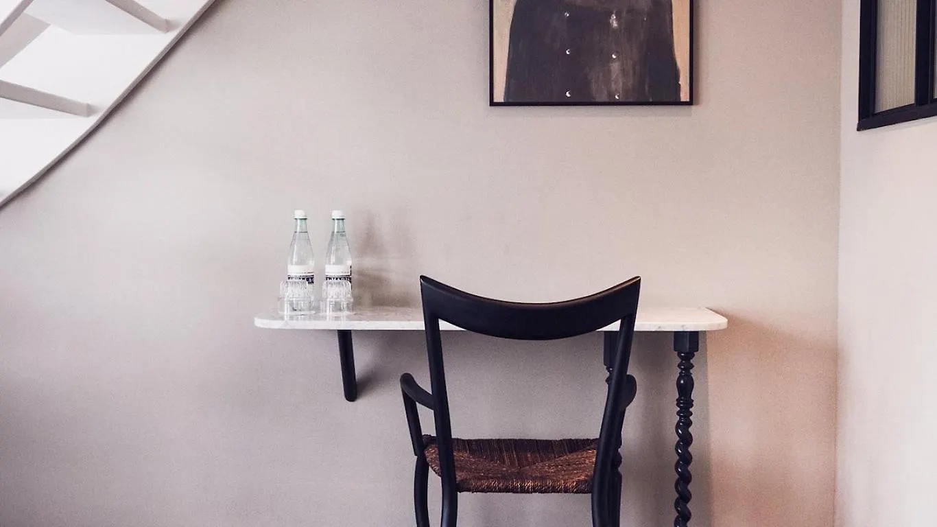 Hotel Morgan & Mees Amsterdam 4*,  Paesi Bassi