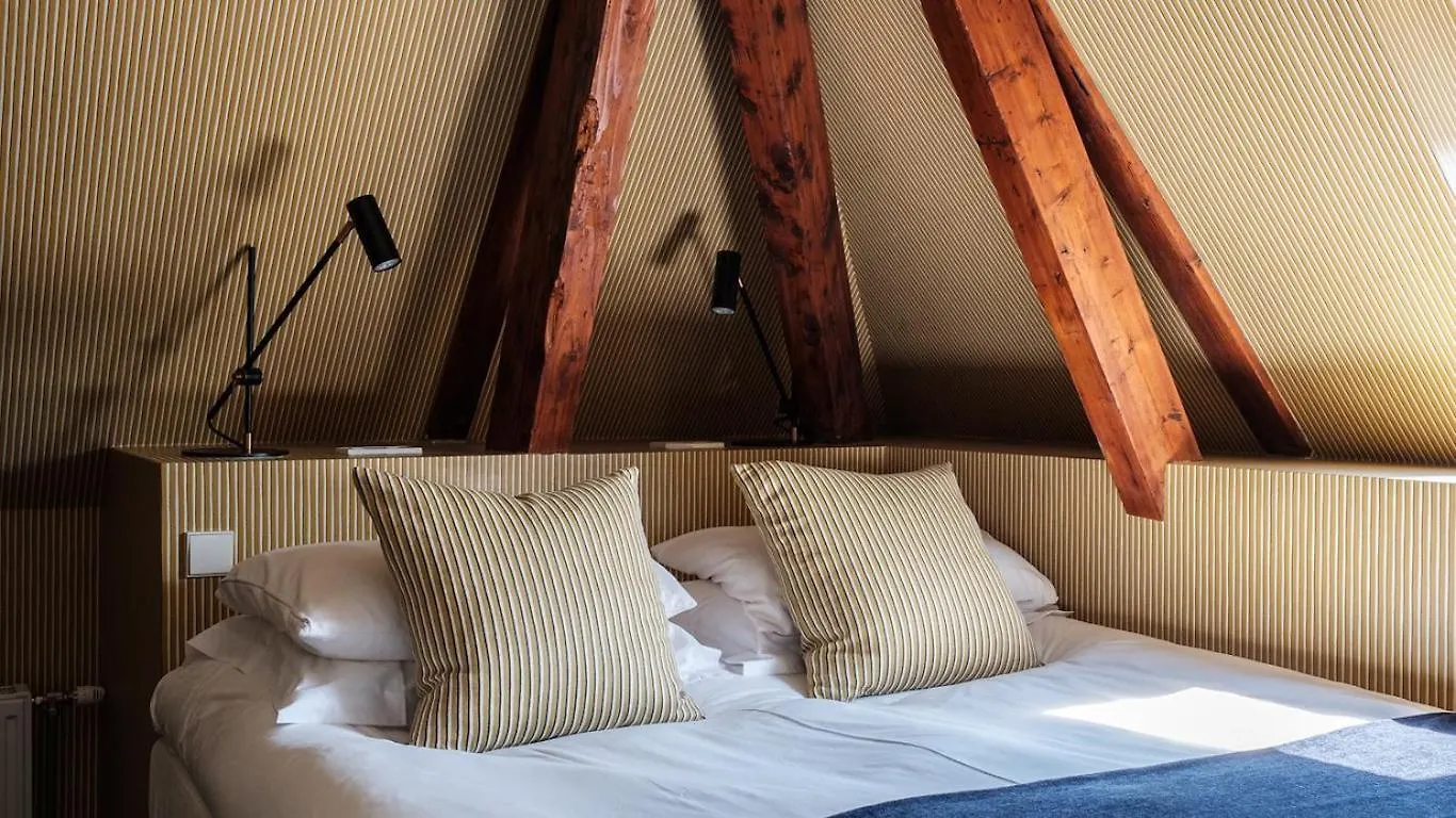 ****  Hotel Morgan & Mees Amsterdam Paesi Bassi