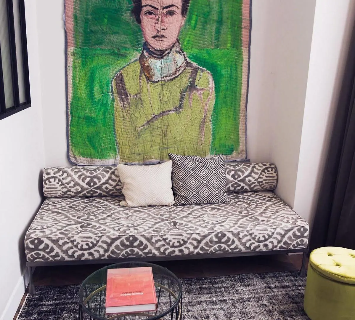 Hotel Morgan & Mees Amsterdam