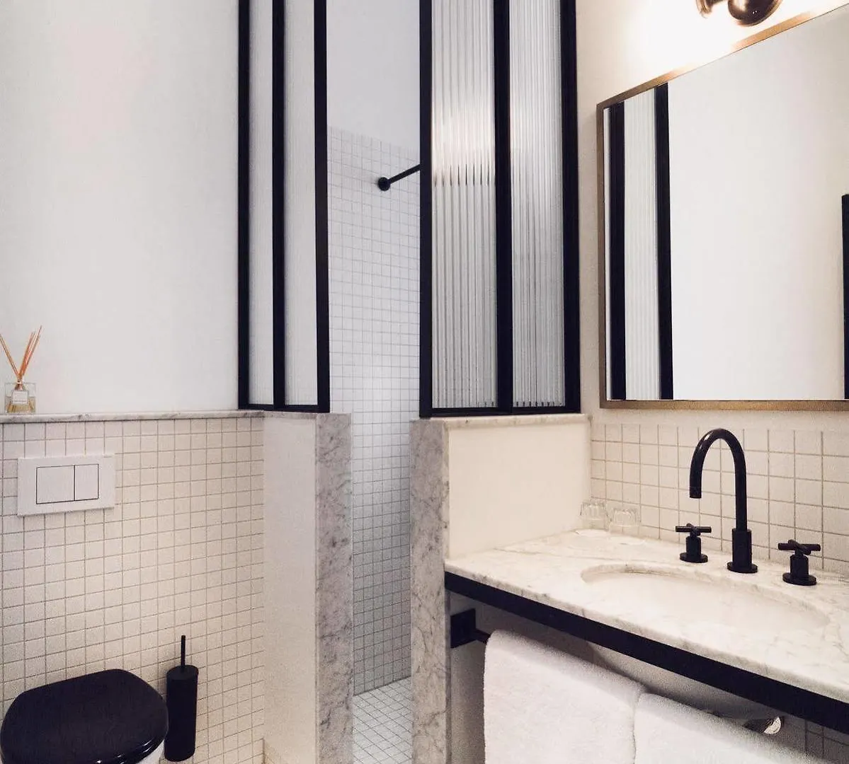 Hotel Morgan & Mees Amsterdam