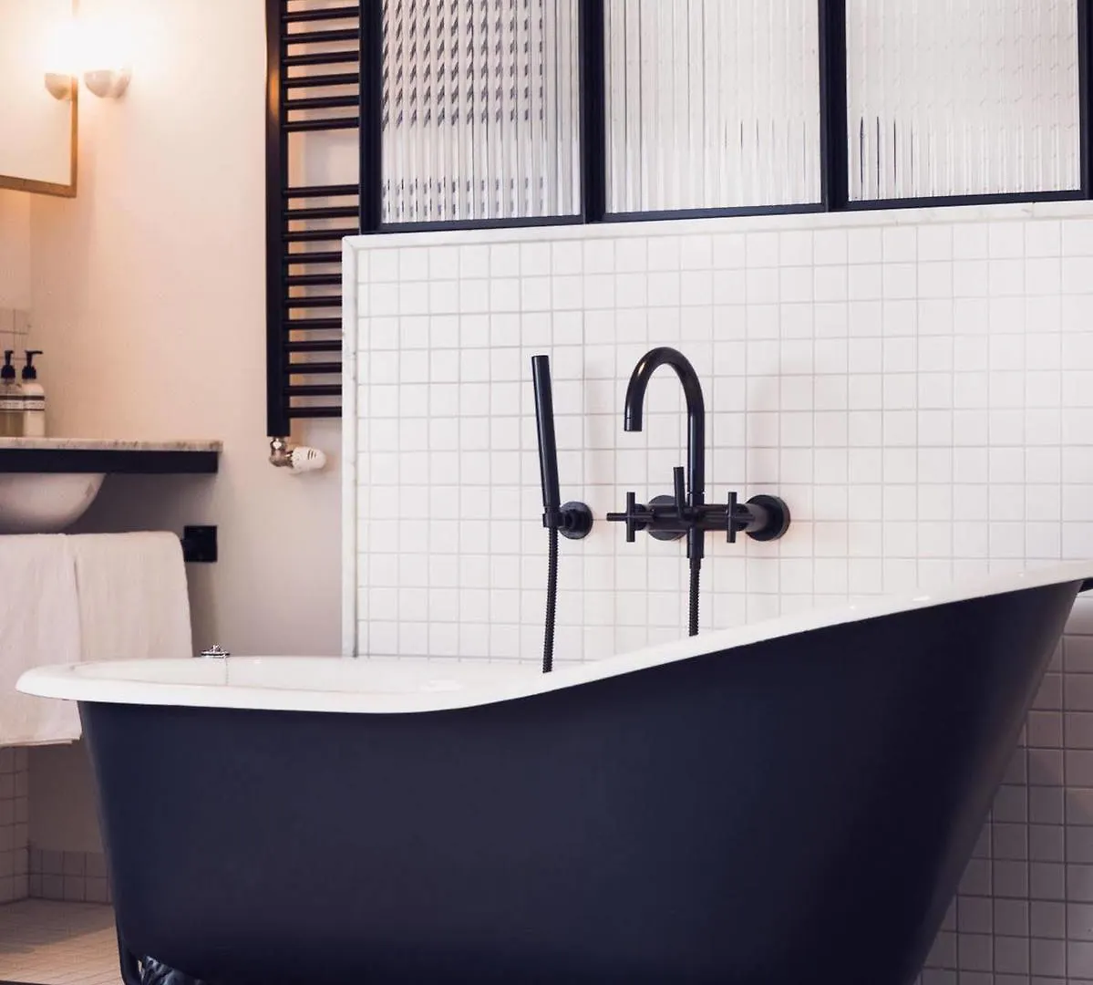 Morgan & Mees Amsterdam Hotel