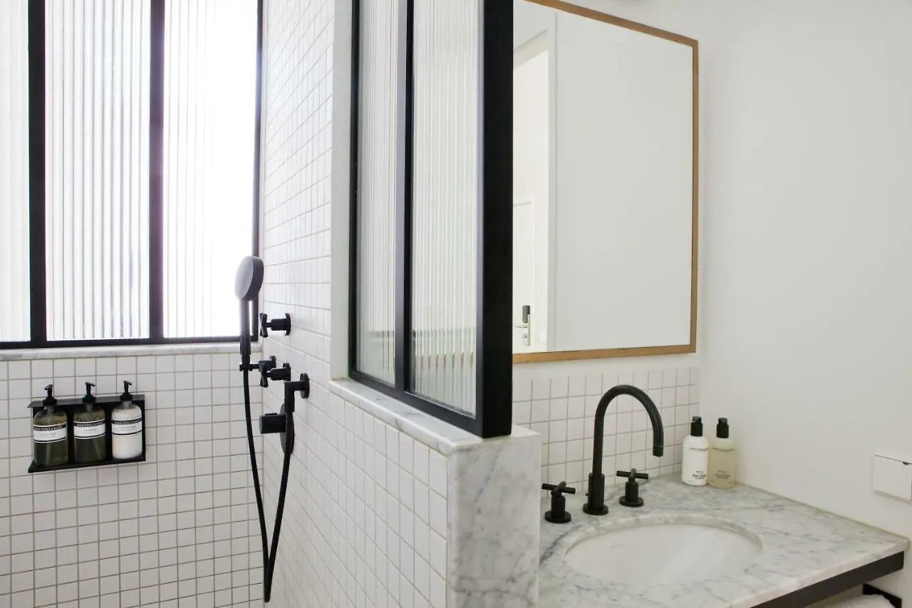 Hotel Morgan & Mees Amsterdam
