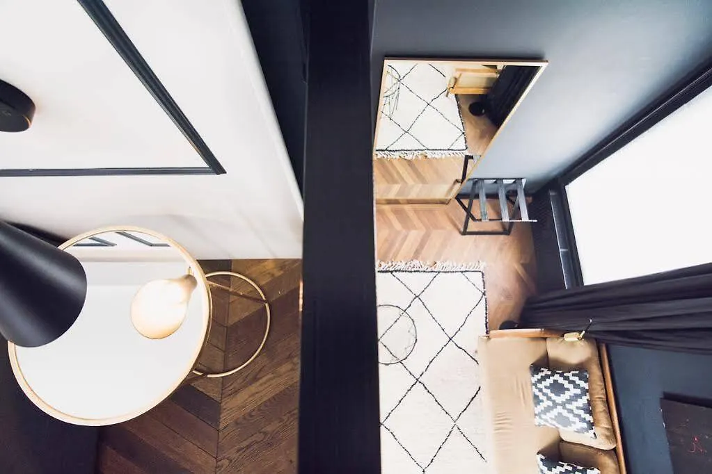 Hotel Morgan & Mees Amsterdam 4*,  Paesi Bassi