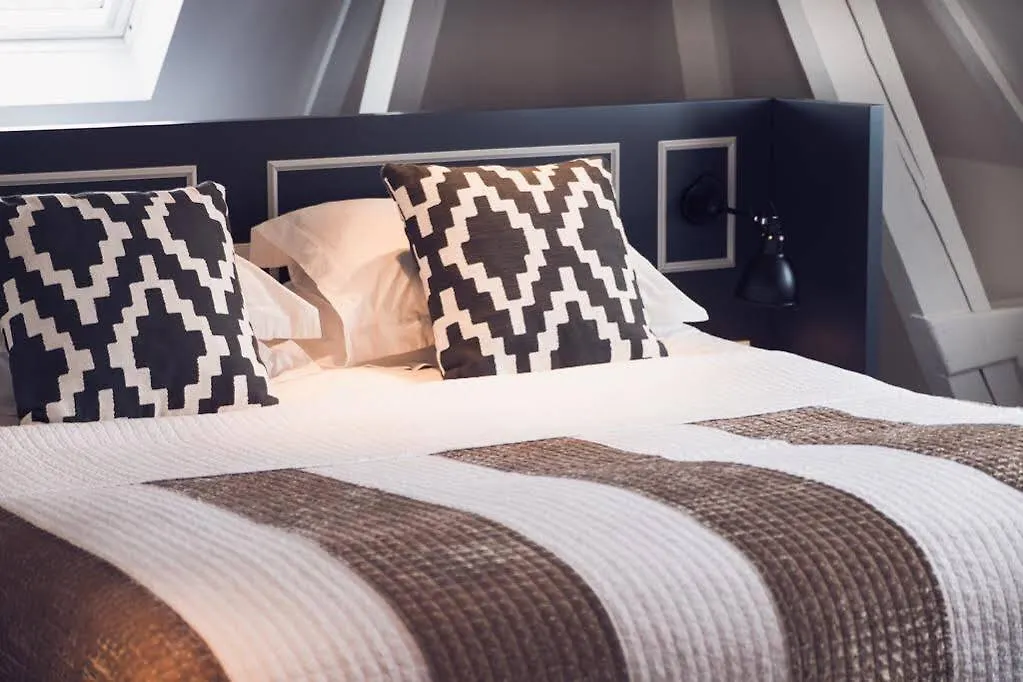 Morgan & Mees Amsterdam Hotel 4*,  Nederland
